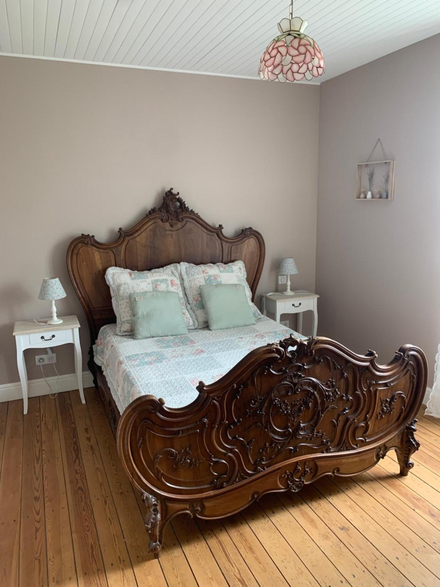 The Cool Lounge A Coulonges - Charente Bed & Breakfast Ngoại thất bức ảnh